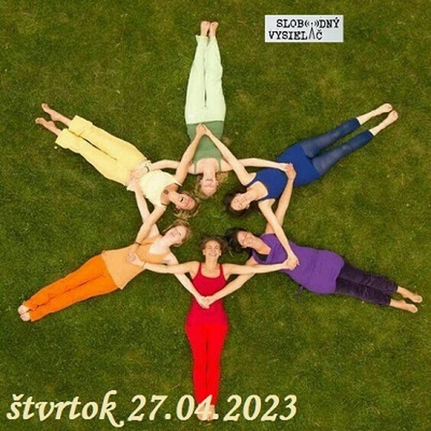 Spirituálny kapitál 459 - 2023-04-27 „V pasci či slobodne ?“ episode artwork