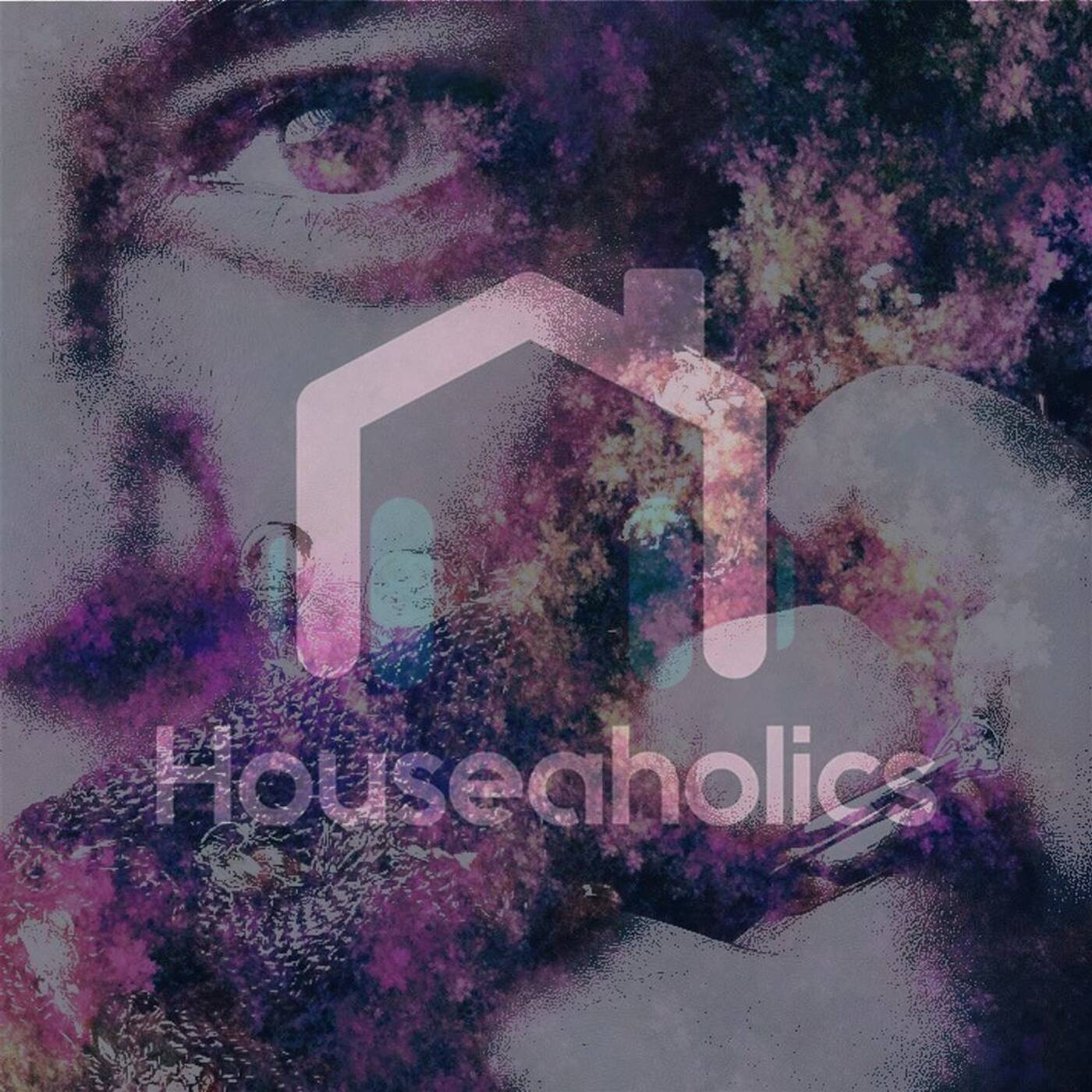 DJ GEE FUNK - HOUSEAHOLICS MAY 2020 episode artwork
