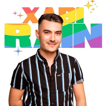 Xabi Rain