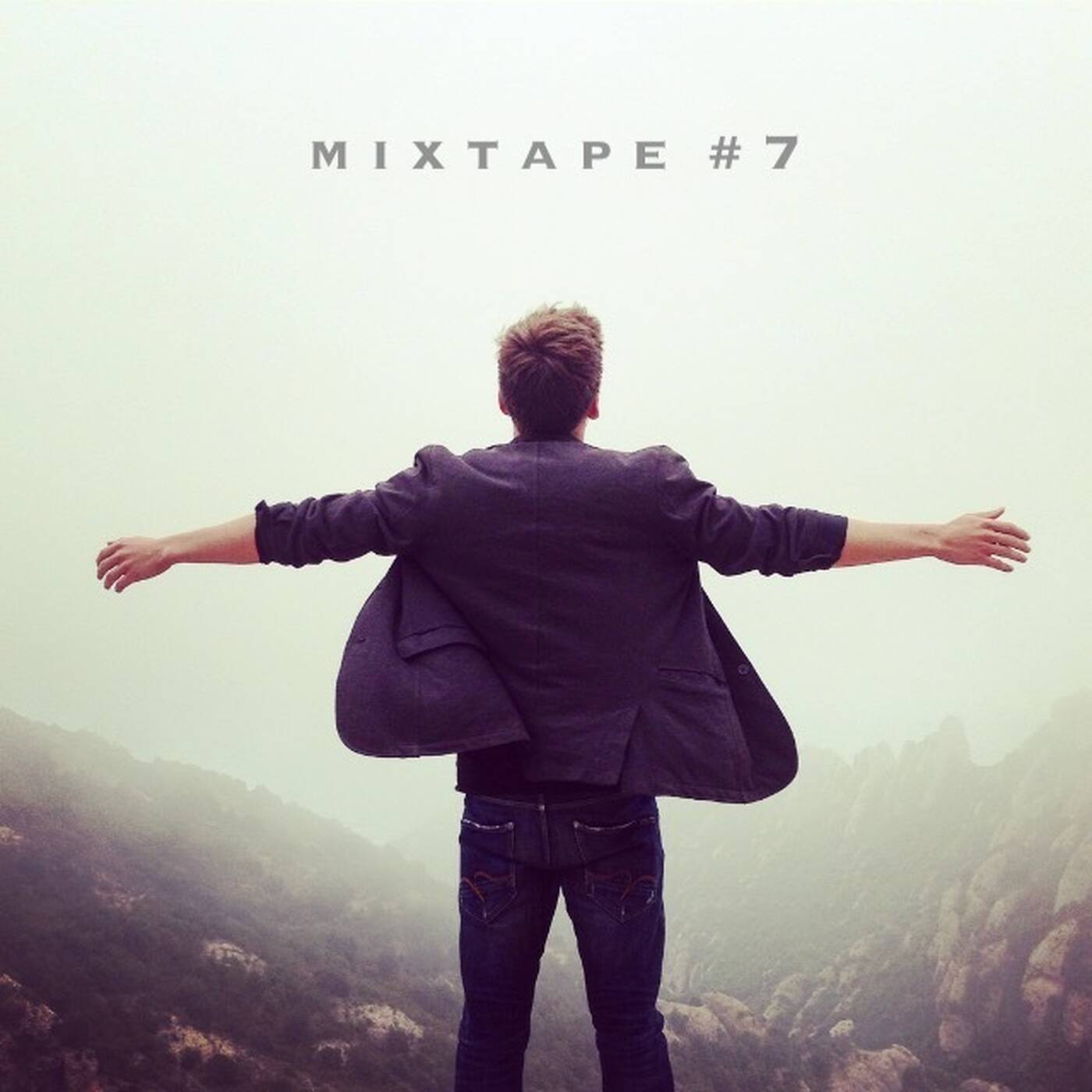 Najshtape #7 - EDM Club & festival Sounds