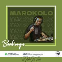 Marokolo April 30 min mix by Kabelo Dee Jay Marokolo
