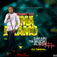 DJ DESMA-BEST OF EMMA JALAMO SAFARI YA MUZIKI MIX 2024 #BIA BIA #OGADA #LING'ALING'A #HERA GIMOYUMA #SAFARIYAMUZIKI #HERA MACHON by DJ DESMA THE SCRATCH DIVA