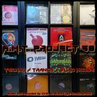 A.M.T. Project 58 by Dj~M...