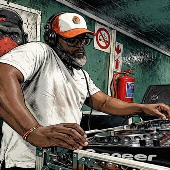 #Bring Back Deep House