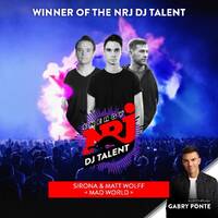 ENERGY Extravadance - Sirona &amp; Matt Wolff (18.08.2023) by djsets4u