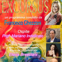 EXCURSUS (28 November 2023) by Radio Video Music - EASY Podcast