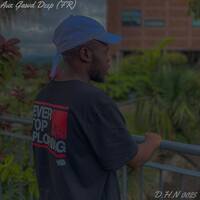 Deep House Neva 0025 By Aux Gawd Deep (FR) by Aux Gawd Deep (FR)