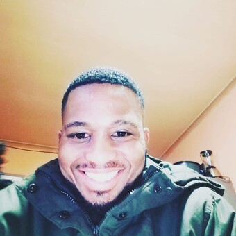 Mpho Orleyn