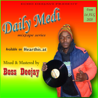 Boss Deejay