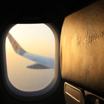 Golden Hour Session's