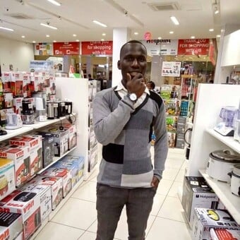 Josephat Ochieng Ramsey