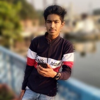 Gaurav Kushwaha