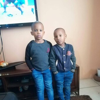 Sydwell Thamie Dotwana