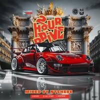 2 Hour Drive Episode 125 Mixed by Ntshebe by DJ Ntshebe