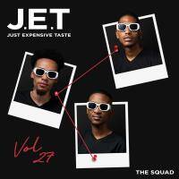 Just Expensive Taste Vol. 027 Mixed By The Squad by The Squad