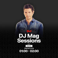 Zwette - DJ Mag Sessions (07-05-2025) by tocco_scuro