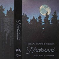 Nocturnal C90 by Moahaha by Dream Weapons