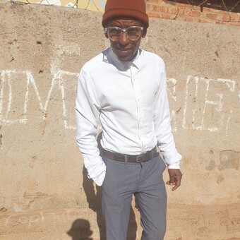 Nyakallo Kitso Mathosi