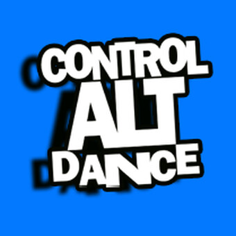 CTRL ALT DANCE RADIOSHOW