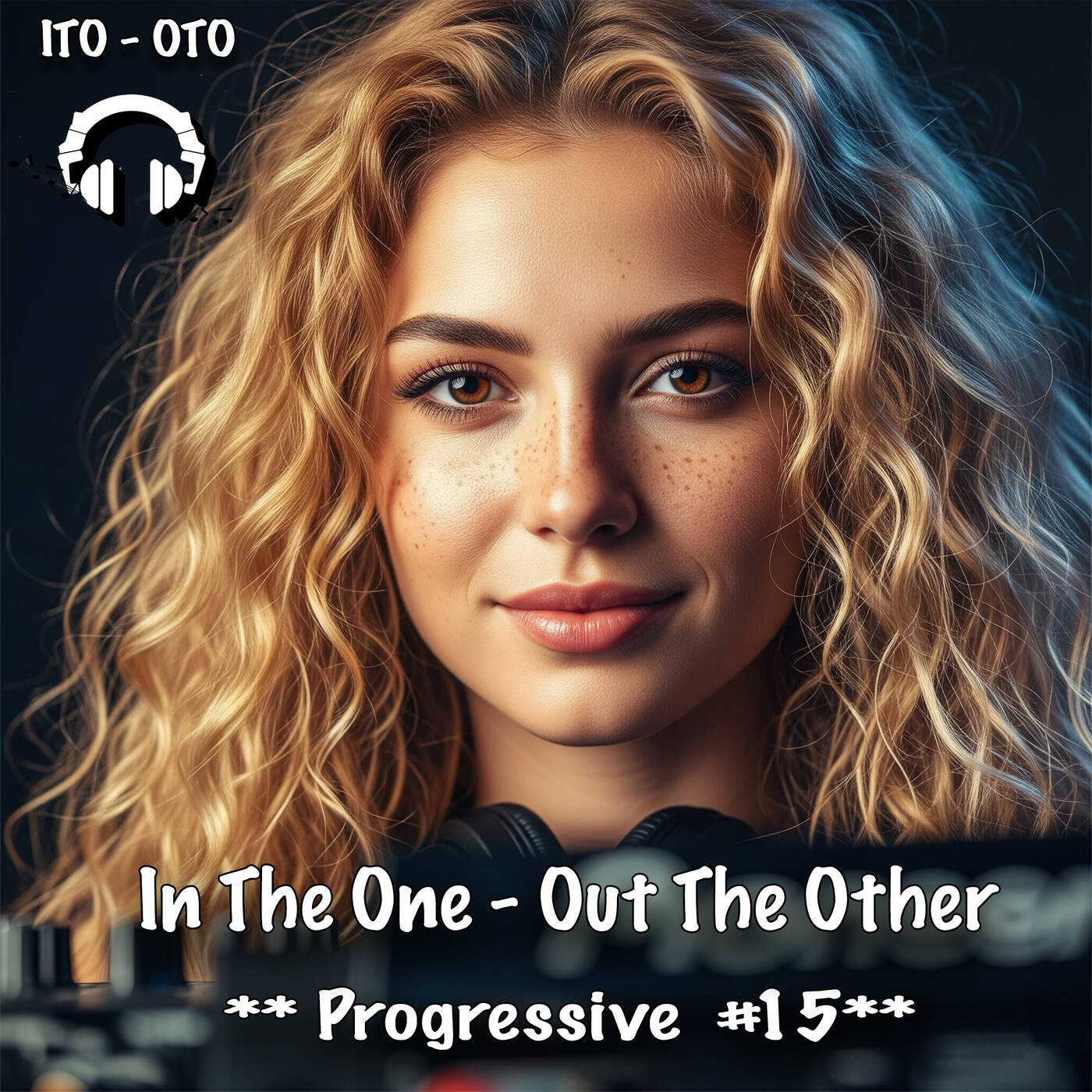 Progressive set  #15 🔥 episode artwork
