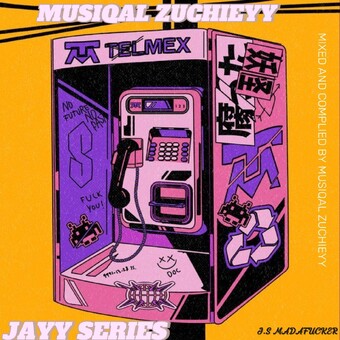 MUSIQAL ZUCHIEYY