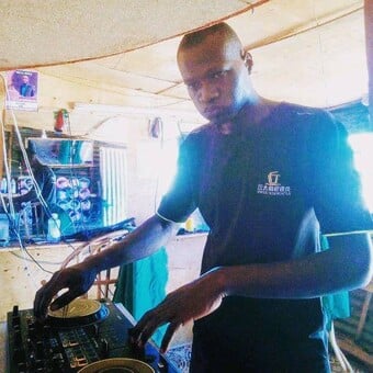 Vdj Ombogo Bash