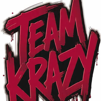 DJ Krazy