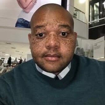 Nyiko Booker Shipalana
