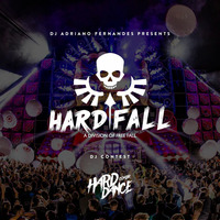 DJ Adriano Fernandes - Hard Fall Dj Contest by DJ Adriano Fernandes