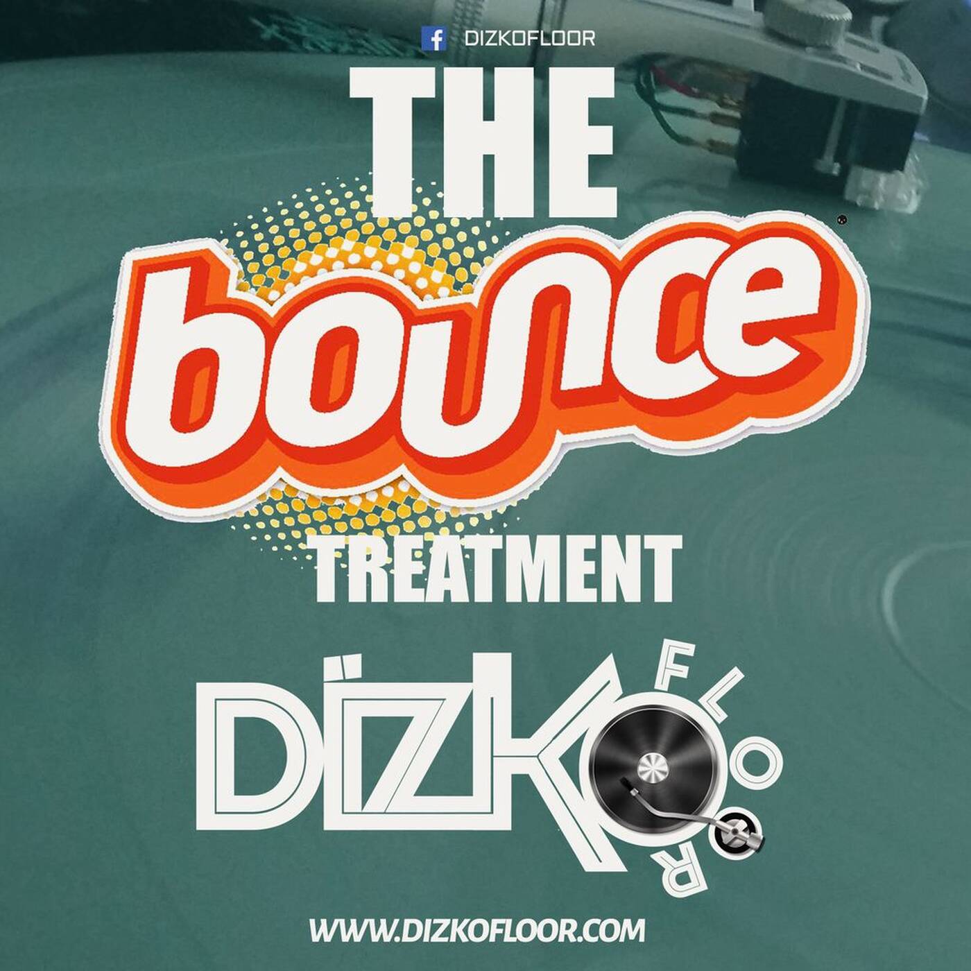 Isolation Bounce  (No Stress Radio) episode artwork