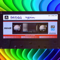 DJ Bryson - Again (Jim Hopkins Remaster) by eightiesDJarchives