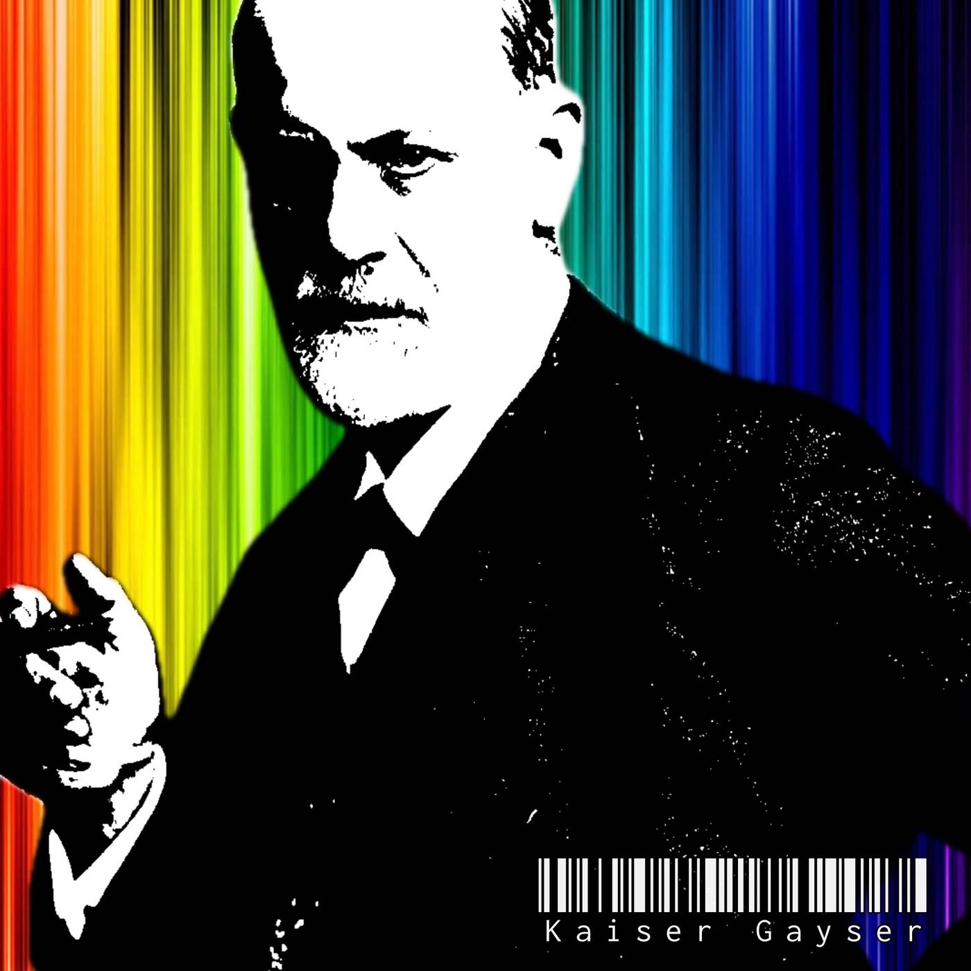 SomeWhere By Kaiser Gayser