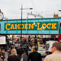 DJ Greg Nottage - CamBen Locked On - April 2026 by Greg Nottage