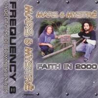 DJs Mars &amp; MystrË - Faith in 2000 (Jim Hopkins Remaster) by ninetiesDJarchives