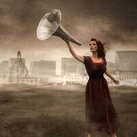 Grenzpunkt Null - Jenseits der Unterhaltung II by Grenzpunkt Null Sound