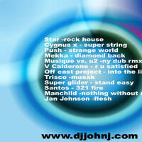 insomnia 07 by DJ JOHN J