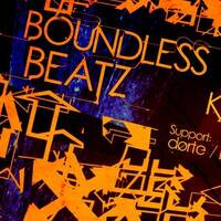 Pull180 @ Boundless Beatz - Distillery, Leipzig (2022/09/09) by Pull180