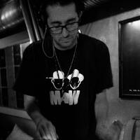 DJ FLASH HOOKAH LOUNGE VOL 7 by Manuel Aburto a.K.a DJ Flash