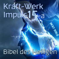 DIREKT ZU DIR-die Bibel spricht (15a) [#0722] @Kraftwerk_MaxFichtner by Frank Vornheder