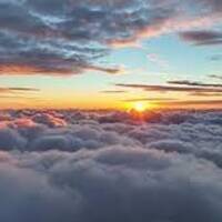 Clouds by Julien Girauld