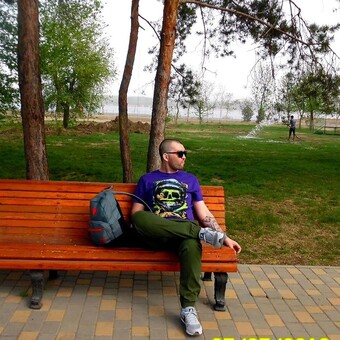 Дмитрий Ковальский