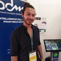 Thomas Clapier, association EnvirobatBDM by Sans transition!