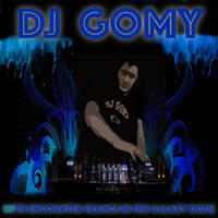 DJ GOMY - 137th Encounter Trance In The Galaxy (2026) by DJ GOMY