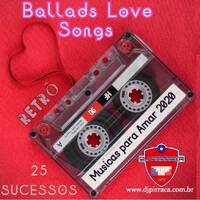 Ballads.Love.Songs.DJ.Pirraca by DJ PIRRAÇA