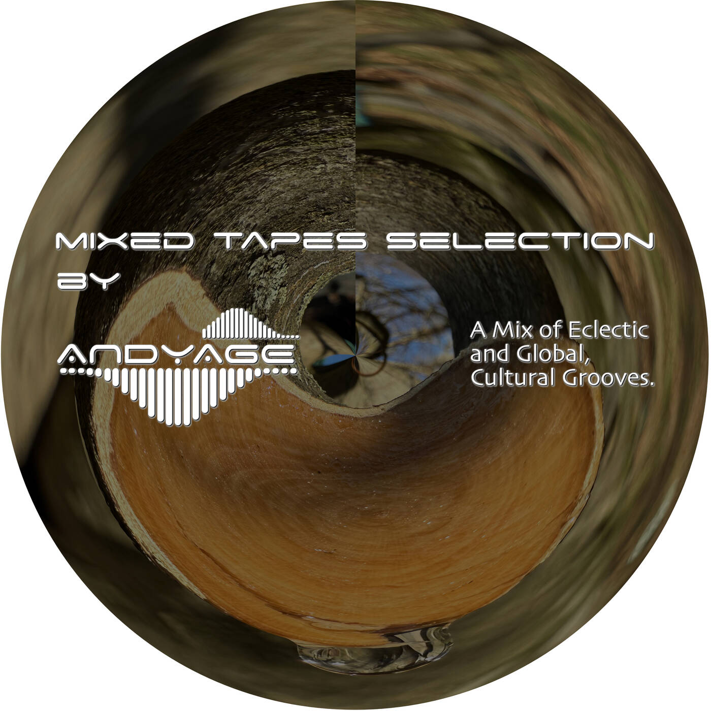Mixed Tapes Selection - #301 - 2025-03-19 episode artwork