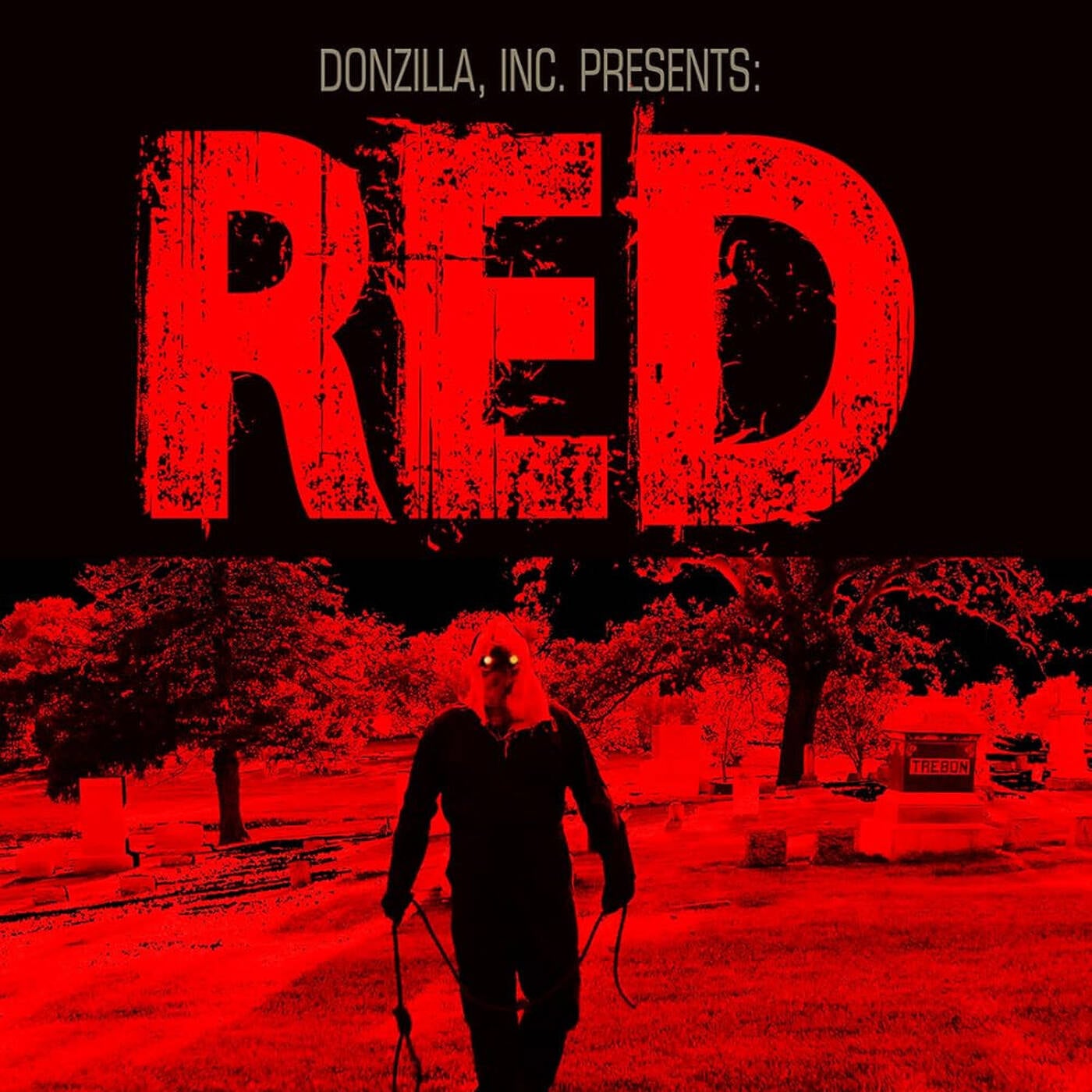 rED episode artwork