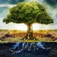 Tree Of Life (preview) - 180 BPM by Martin Neural Neural