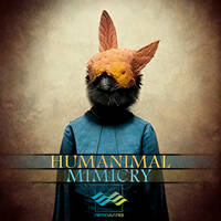 Humanimal Mimicry - Audio Demo by Articulated Sounds