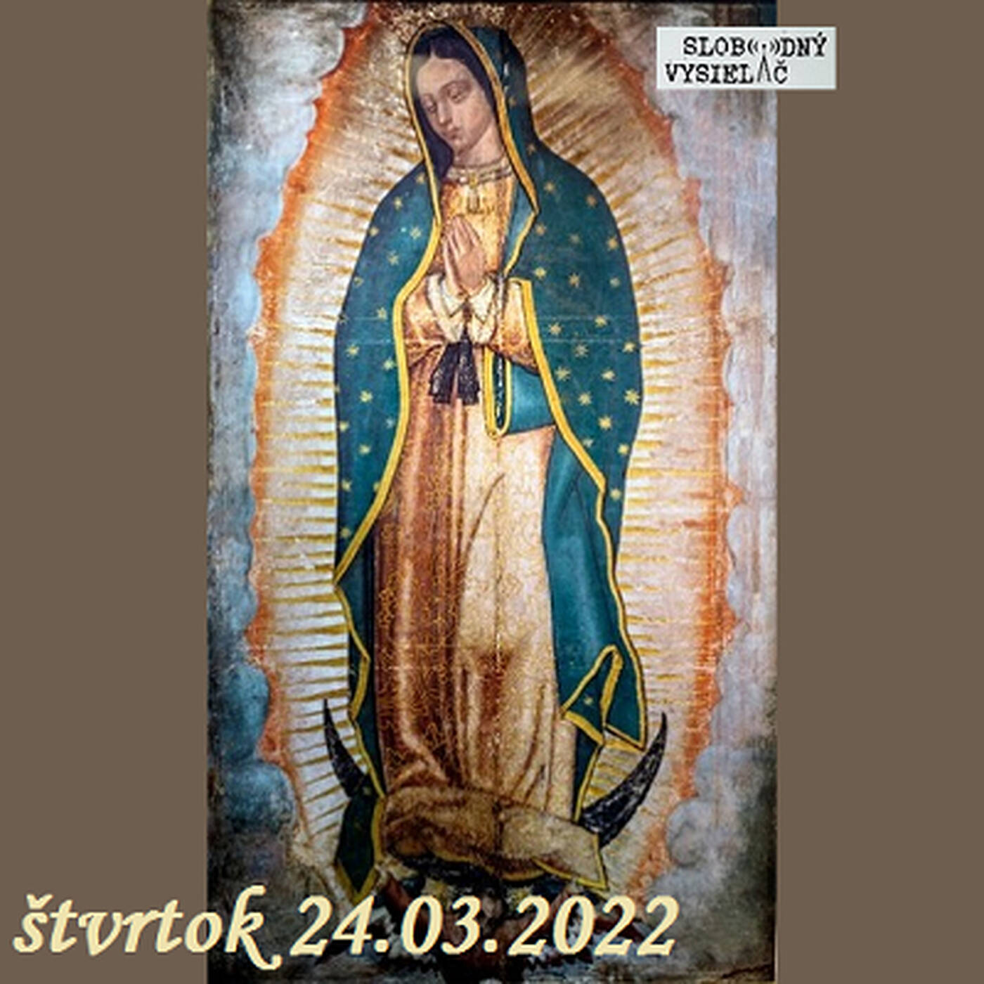 Spirituálny kapitál 402 - 2022-03-24 „Jemne či hrubo“ episode artwork