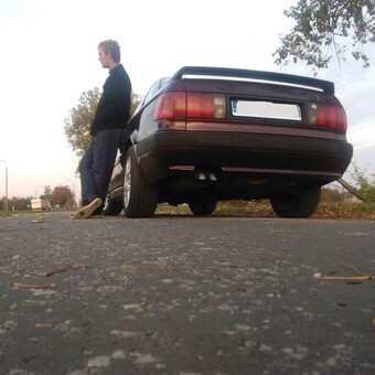 Krzysztof Trościańczyk